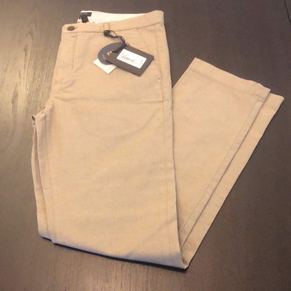 NWT Ted Baker Mens Pants